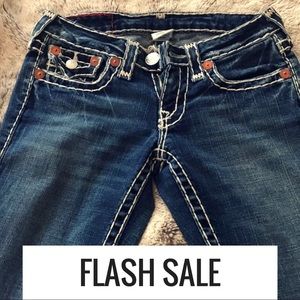 🦈🦈True Religion joey super T 🦈